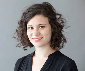 Ariana Tobin